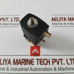 Burkert 179765 Solenoid Valve Coil