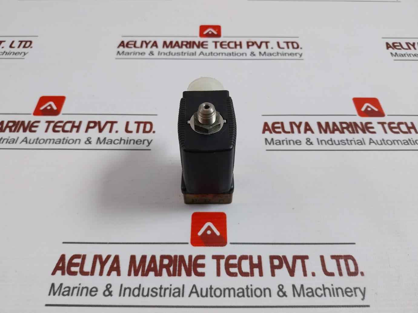 Burkert 179765 W2Yma 2 Way Solenoid Valve