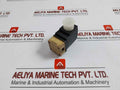 Burkert 179765 W2Yma 2 Way Solenoid Valve