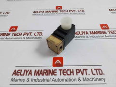 Burkert 179765 W2Yma 2 Way Solenoid Valve
