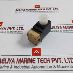 Burkert 179765 W2Yma 2 Way Solenoid Valve