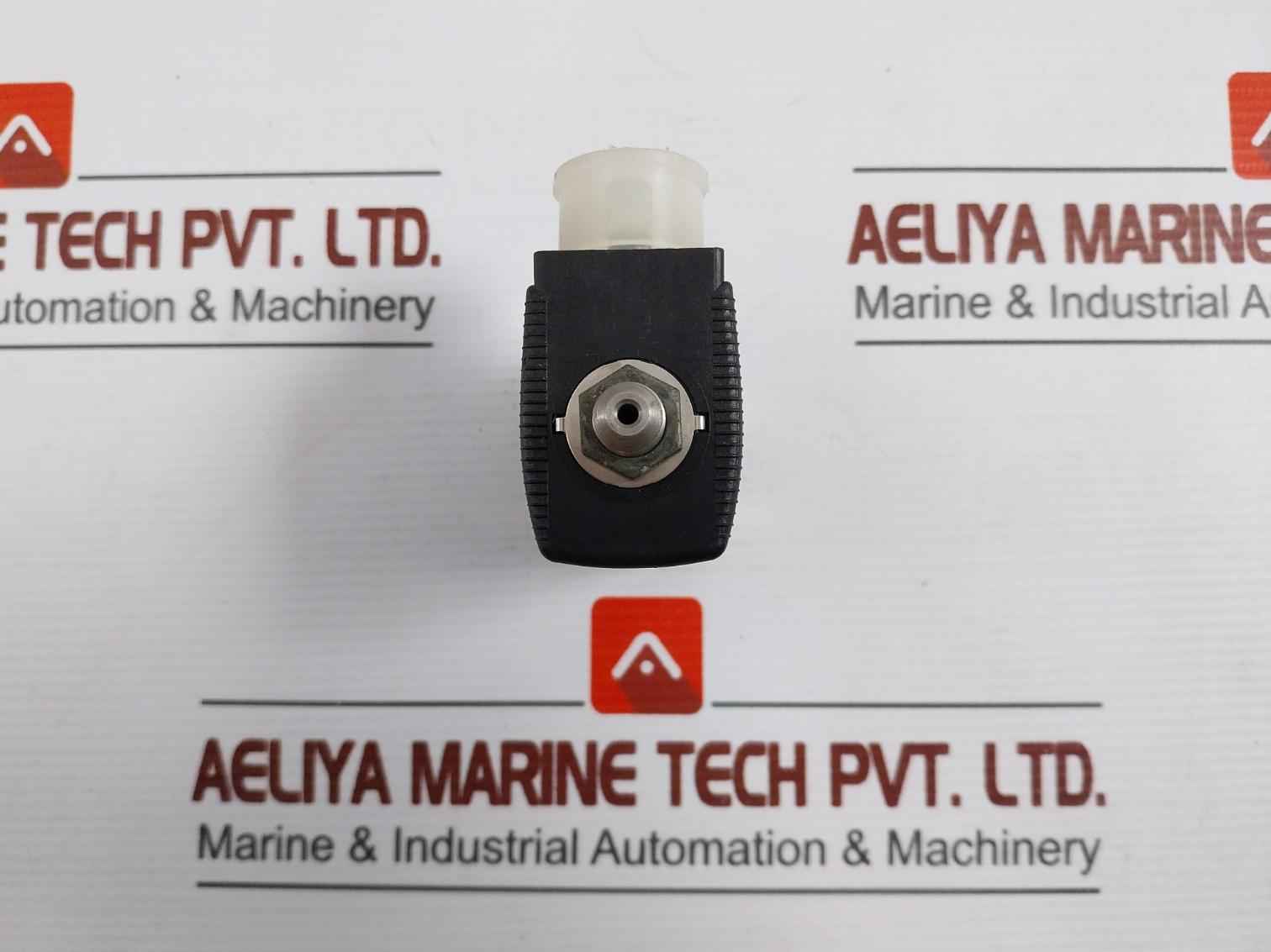 Burkert 179765 W2Yma 2 Way Solenoid Valve