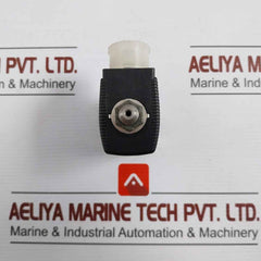 Burkert 179765 W2Yma 2 Way Solenoid Valve