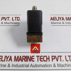 Burkert 179765 W2Yma 2 Way Solenoid Valve