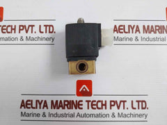 Burkert 179765 W2Yma 2 Way Solenoid Valve