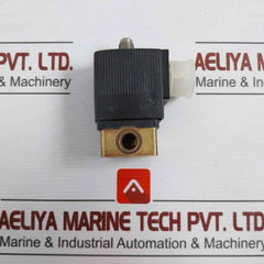 Burkert 179765 W2Yma 2 Way Solenoid Valve