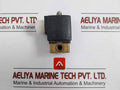 Burkert 179765 W2Yma 2 Way Solenoid Valve