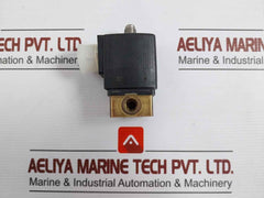 Burkert 179765 W2Yma 2 Way Solenoid Valve