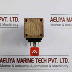 Burkert 179765 W2Yma 2 Way Solenoid Valve