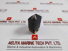 Burkert 179765 W2Yma 2 Way Solenoid Valve