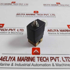 Burkert 179765 W2Yma 2 Way Solenoid Valve