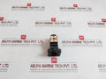 Burkert 179781 Pneumatic Solenoid Coil Assembly W22Mg