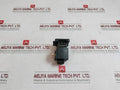 Burkert 179781 Pneumatic Solenoid Coil Assembly W22Mg