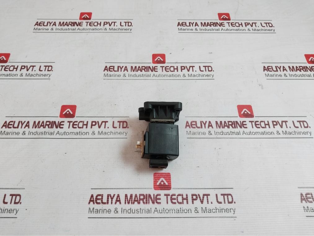 Burkert 179781 Pneumatic Solenoid Coil Assembly W22Mg