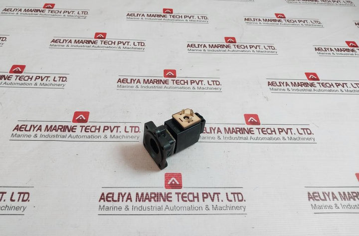 Burkert 179781 Pneumatic Solenoid Coil Assembly W22Mg