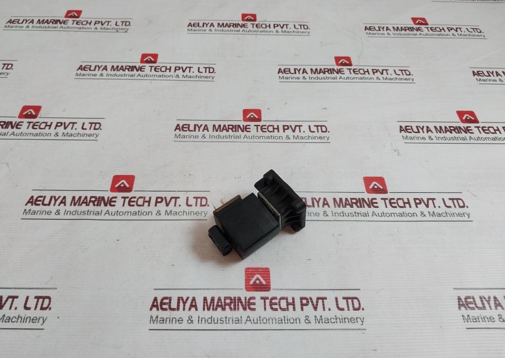 Burkert 179781 Pneumatic Solenoid Coil Assembly W22Mg