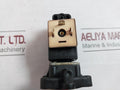 Burkert 179781 Pneumatic Solenoid Coil Assembly W22Mg