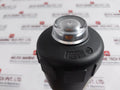 Burkert 2000 A 13.0 PTFE VA Air Operated Oblique Valve 1/2”