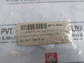 Burkert 2000 A 13.0 PTFE VA Air Operated Oblique Valve 1/2”