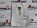 Burkert 2000 A 13.0 PTFE VA Air Operated Oblique Valve 1/2”
