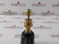 Burkert 2000 A 13,0 Ptfe Rg Pneumatic 2/2 Way Angle Seat Valve