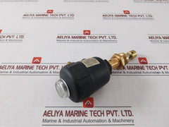 Burkert 2000 A 13,0 Ptfe Rg Pneumatic 2/2 Way Angle Seat Valve