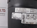 Burkert 2000 A 32,0 Ptfe Va Pneumatic Control Unit 230v 60hz 8w