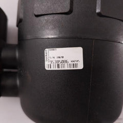 Burkert 2000 A 32,0 Ptfe Va Pneumatic Control Unit 230v 60hz 8w