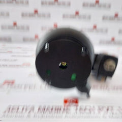 Burkert 2000 A 32,0 Ptfe Va Pneumatic Control Unit 230v 60hz 8w