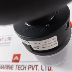 Burkert 2000 A 32,0 Ptfe Va Pneumatic Control Unit 230v 60hz 8w