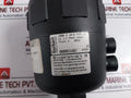 Burkert 2000 B 40,0 Ptfe Va 2/2-way Angle-seat Valve