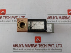 Burkert 211-a-02,0-h-ms Direct-acting Plunger Valve Kaeser 9.1167.1 Time Drain