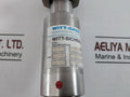 Burkert 211-a-03,0-b-va Direct-acting 2/2-way Plunger Valve W/ Safety Valve