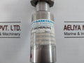 Burkert 211-a-03,0-b-va Direct-acting 2/2-way Plunger Valve W/ Safety Valve