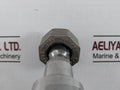 Burkert 211-a-03,0-b-va Direct-acting 2/2-way Plunger Valve W/ Safety Valve
