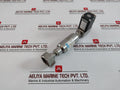 Burkert 211-a-03,0-b-va Direct-acting 2/2-way Plunger Valve W/ Safety Valve