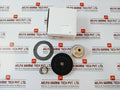 Burkert 232-B-40.0-E Repair Kit for Solenoid Valve G1-1/2 220/60