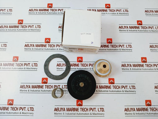 Burkert 232-B-40.0-E Repair Kit for Solenoid Valve G1-1/2 220/60
