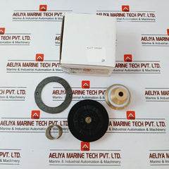 Burkert 232-B-40.0-E Repair Kit for Solenoid Valve G1-1/2 220/60