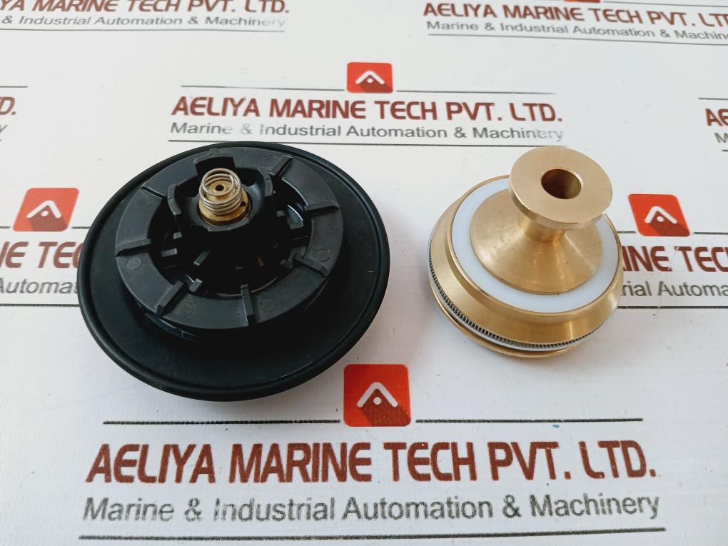 Burkert 232-B-40.0-E Repair Kit for Solenoid Valve G1-1/2 220/60