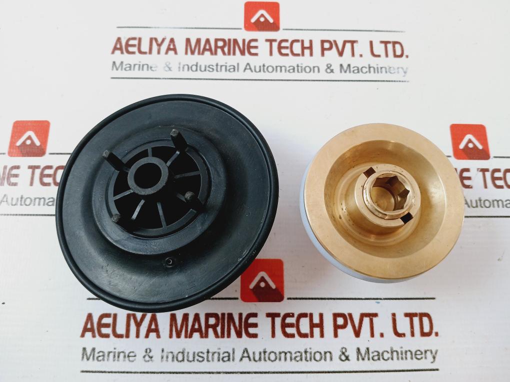 Burkert 232-B-40.0-E Repair Kit for Solenoid Valve G1-1/2 220/60