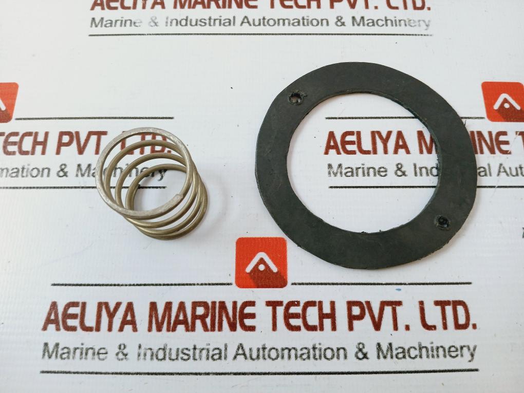 Burkert 232-B-40.0-E Repair Kit for Solenoid Valve G1-1/2 220/60