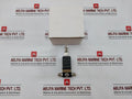 Burkert 24Vdc 8W Solenoid Valve 6014 T 2,0 Fkm Ms
