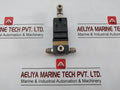 Burkert 24Vdc 8W Solenoid Valve 6014 T 2,0 Fkm Ms
