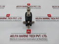 Burkert 24Vdc 8W Solenoid Valve 6014 T 2,0 Fkm Ms