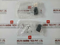 Burkert 2508-00/3 Connector 0-250V Ac/Dc
