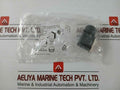 Burkert 2508-00/3 Connector 0-250V Ac/Dc