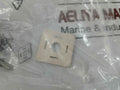 Burkert 2508-00/3 Connector 0-250V Ac/Dc