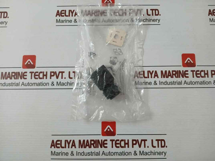 Burkert 2508-00/3 Connector 0-250V Ac/Dc