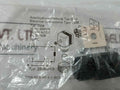 Burkert 2508-00/3 Connector 0-250V Ac/Dcburkert